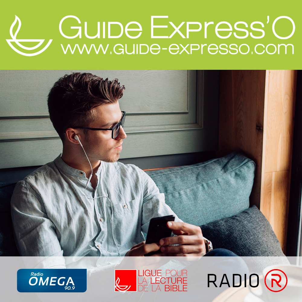 Guide Expresso