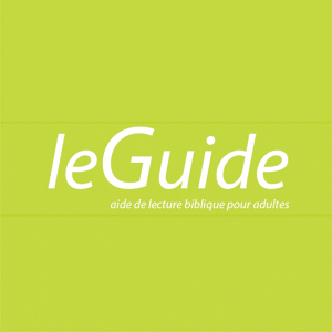 Le guide en ligne