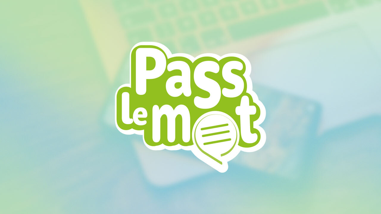 Passe le Mot – TopChrétien